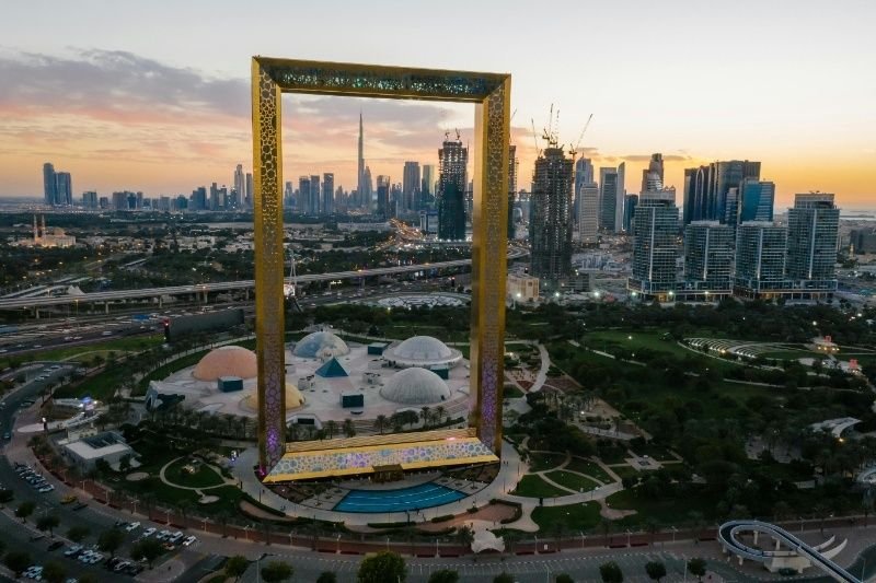 Dubai best Tour packages